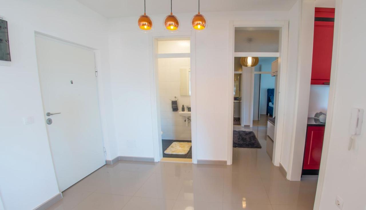 Apartment President Мостар Екстер'єр фото