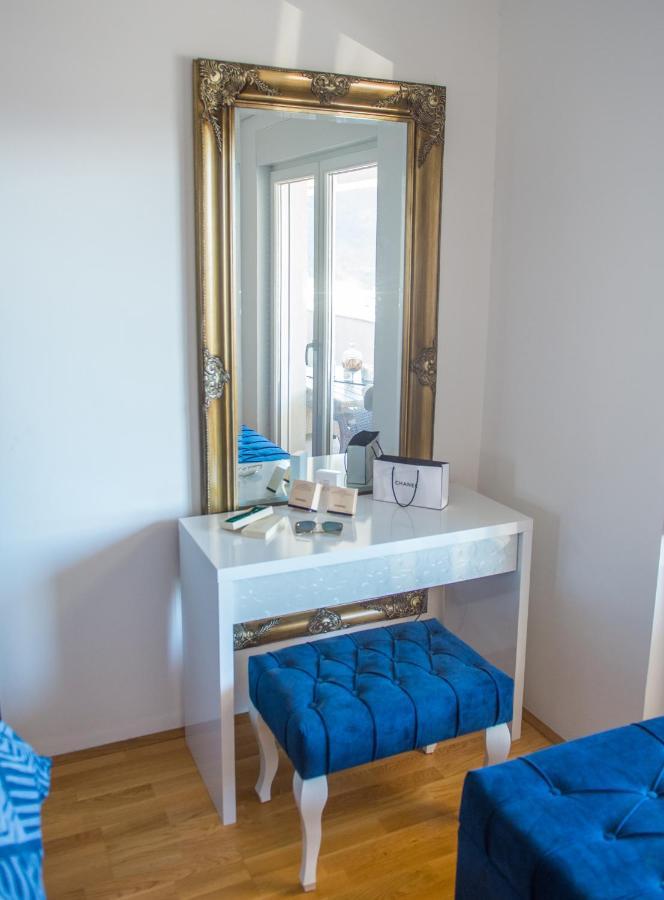 Apartment President Мостар Екстер'єр фото