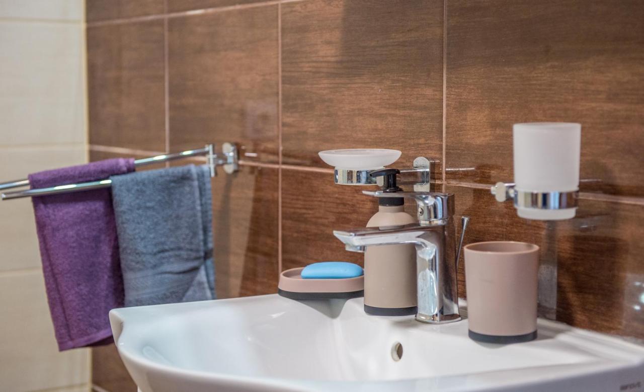 Apartment President Мостар Екстер'єр фото