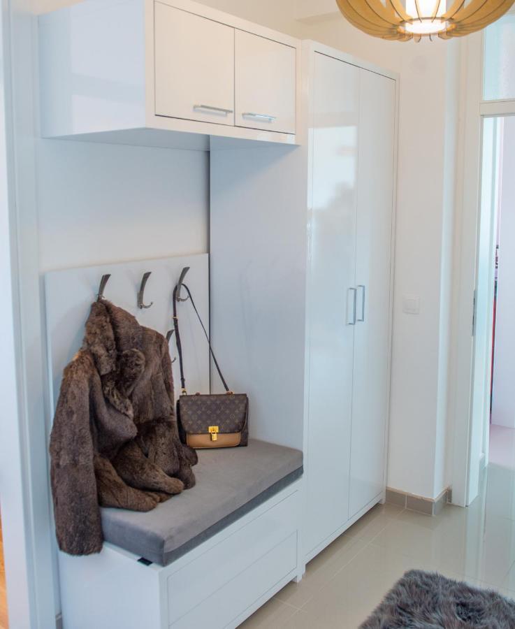 Apartment President Мостар Екстер'єр фото