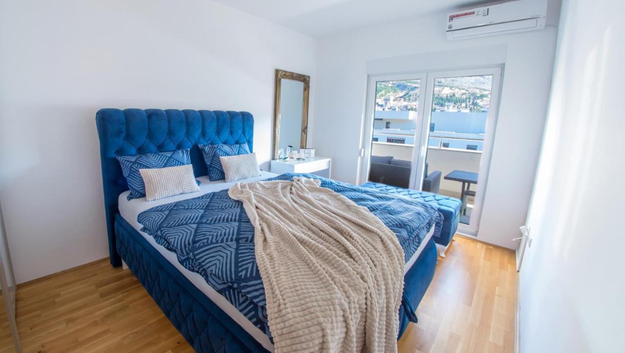 Apartment President Мостар Екстер'єр фото