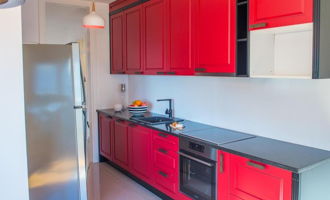 Apartment President Мостар Екстер'єр фото
