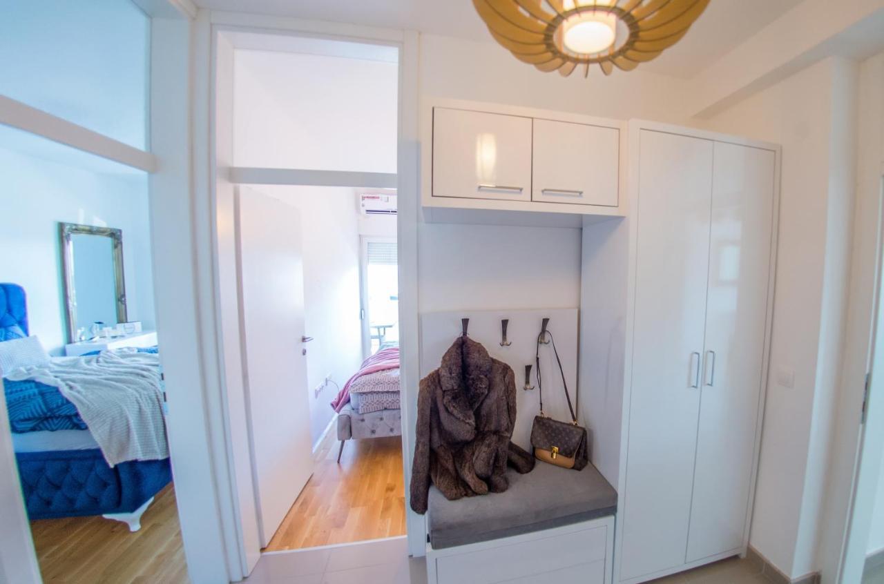Apartment President Мостар Екстер'єр фото