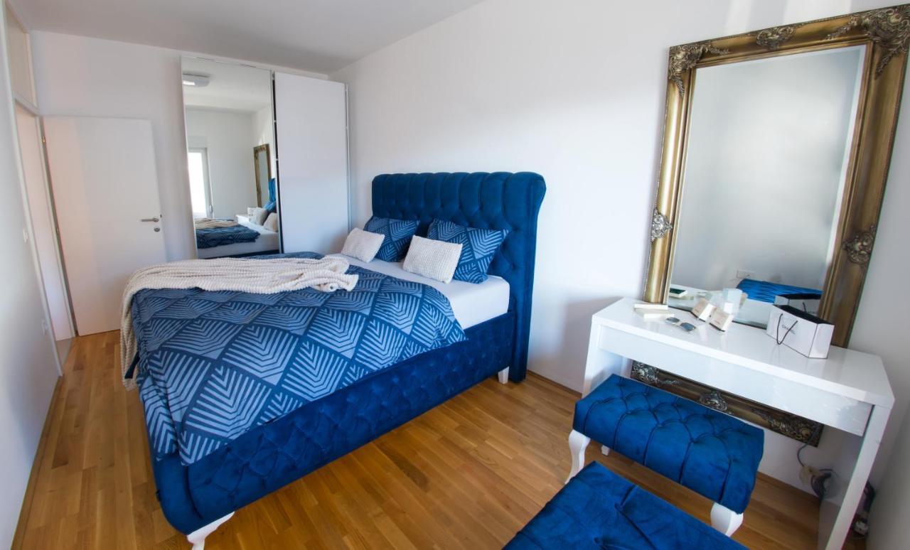 Apartment President Мостар Екстер'єр фото