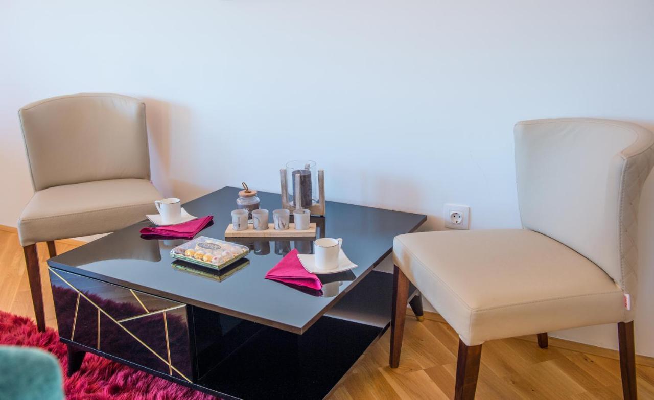 Apartment President Мостар Екстер'єр фото