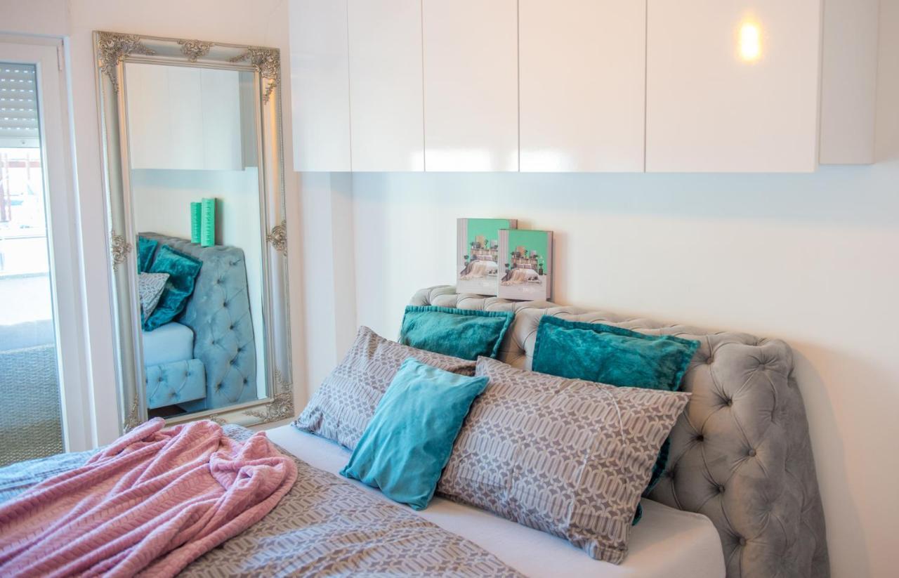 Apartment President Мостар Екстер'єр фото