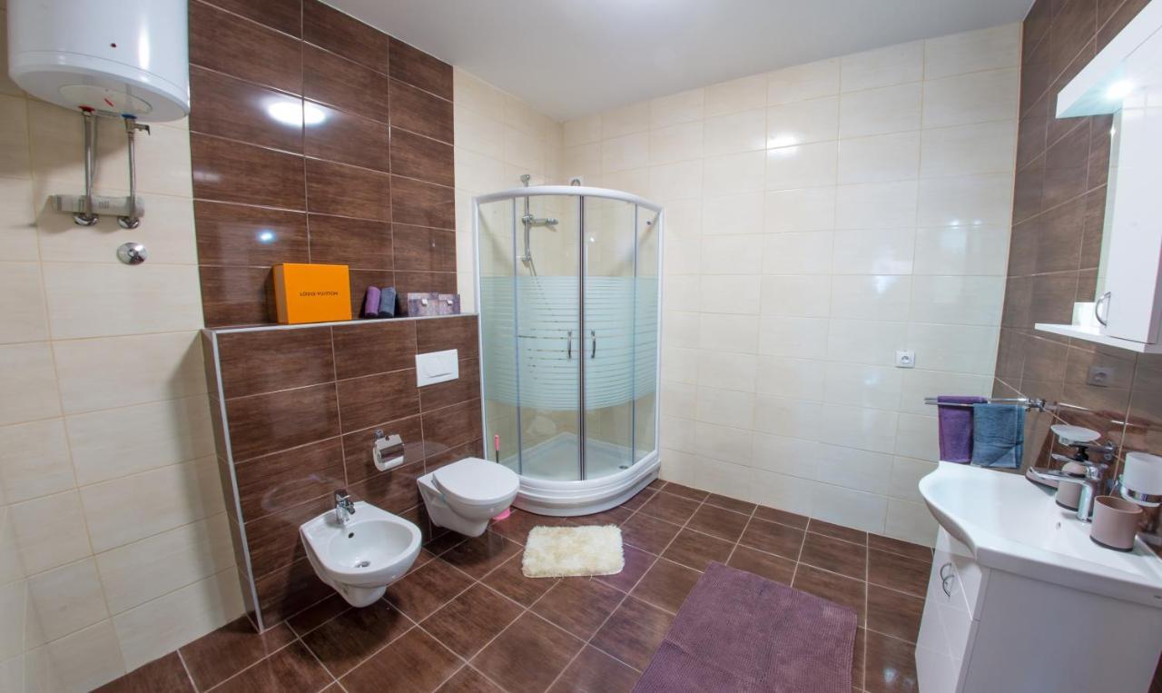 Apartment President Мостар Екстер'єр фото