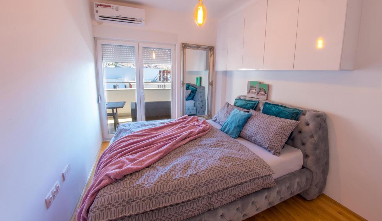 Apartment President Мостар Екстер'єр фото