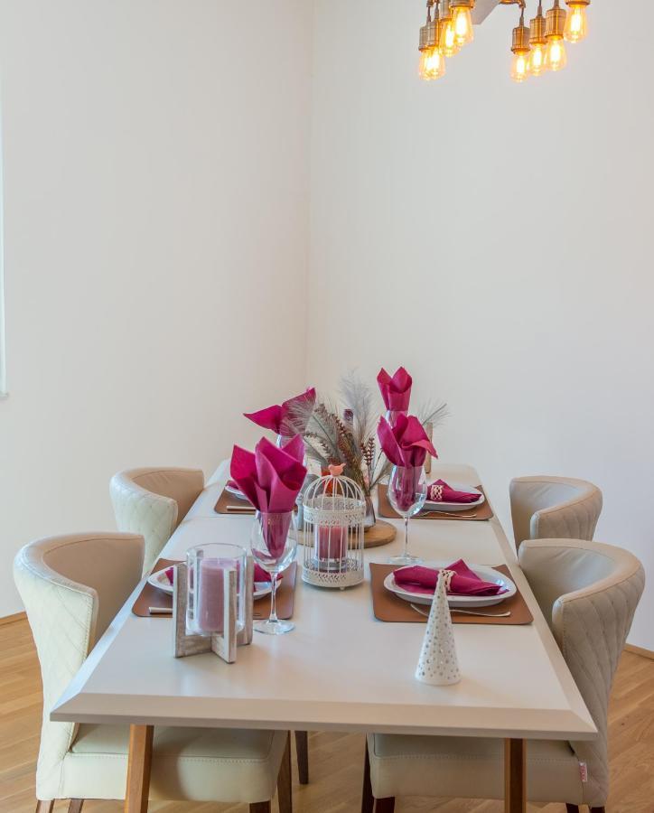 Apartment President Мостар Екстер'єр фото