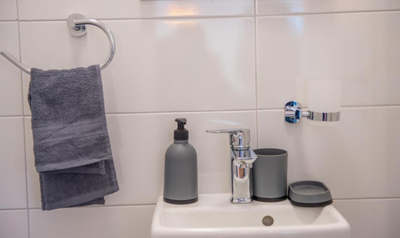 Apartment President Мостар Екстер'єр фото