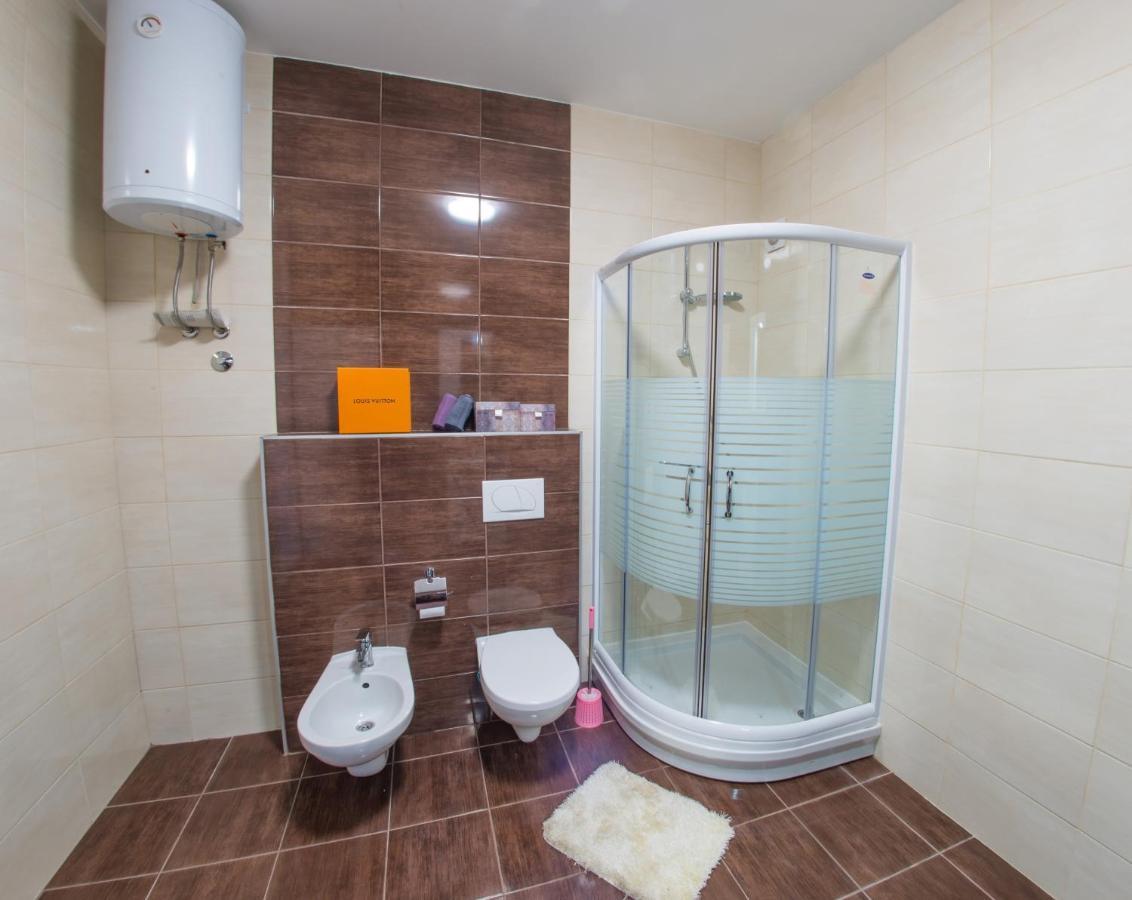 Apartment President Мостар Екстер'єр фото