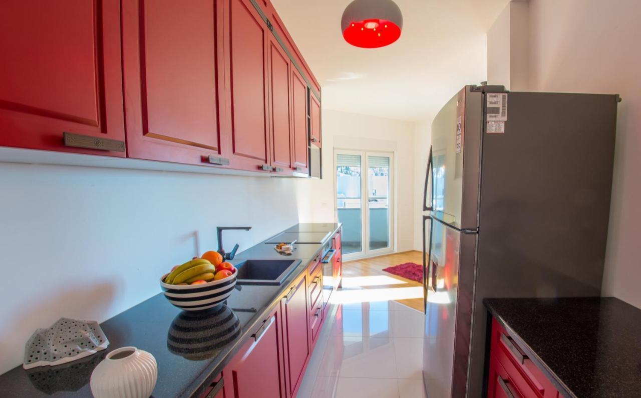 Apartment President Мостар Екстер'єр фото