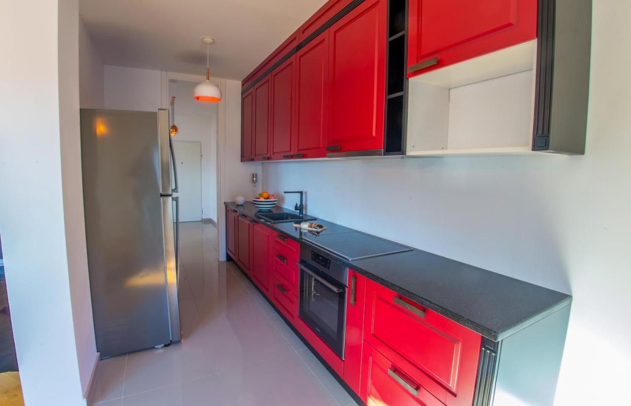 Apartment President Мостар Екстер'єр фото