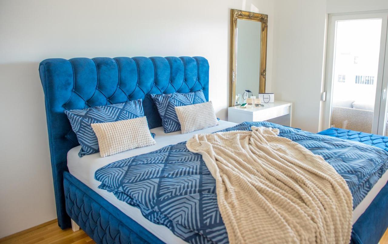 Apartment President Мостар Екстер'єр фото