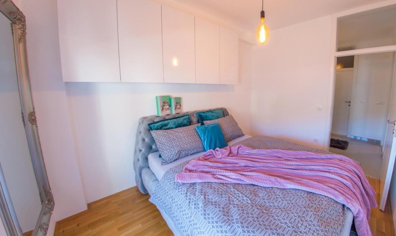 Apartment President Мостар Екстер'єр фото