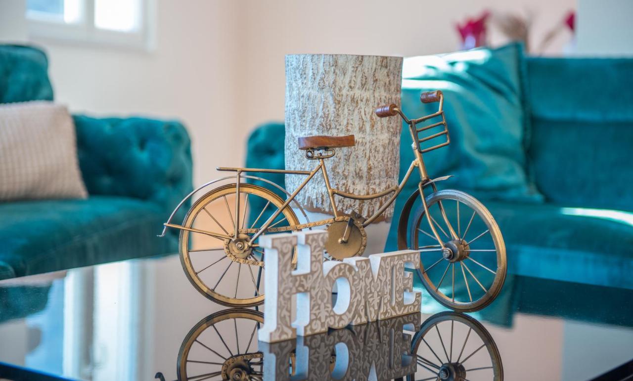 Apartment President Мостар Екстер'єр фото